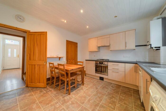 3 Bedroom Terraced House To Rent In St Thomas Road, Crookes, Sheffield, S10