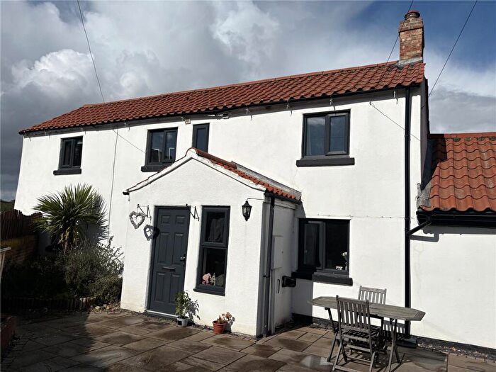 3 Bedroom Detached House To Rent In Reveller Mews, Yafforth, Northallerton, DL7