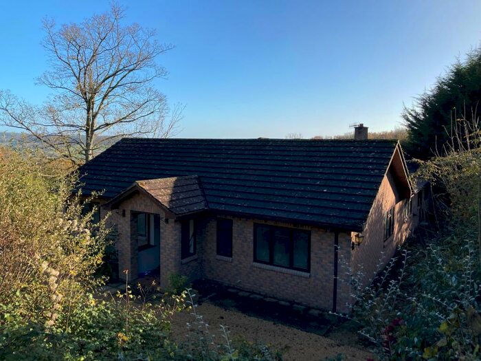 4 Bedroom Detached Bungalow To Rent In The Bungalow - Near Charmouth, DT6