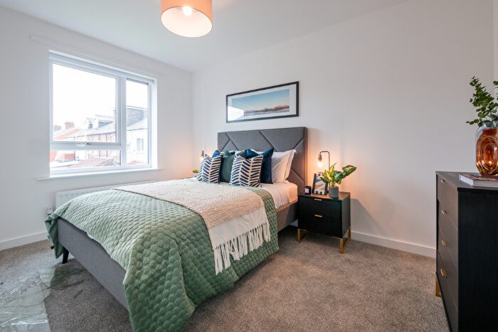1 Bedroom Apartment To Rent In Grove House, Penny Cress Ddrive, Essex, CM17