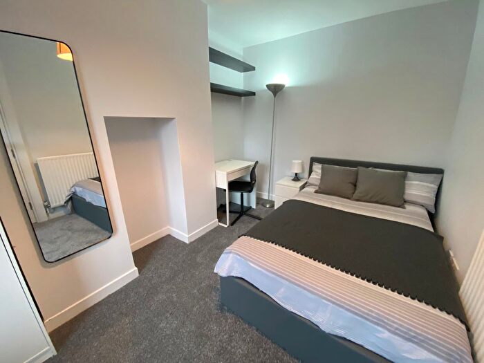 Studio To Rent In Randall Street, Maidstone, ME14