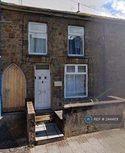2 Bedroom Terraced House To Rent In Baglan Street, Treherbert, Treorchy, CF42