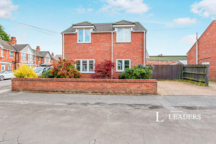 3 Bedroom Detached House To Rent In Roseberry Avenue, Skegness, PE25