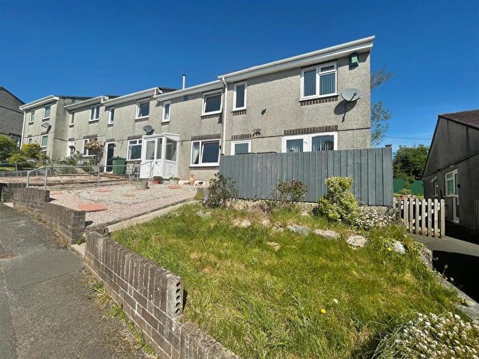 3 Bedroom End Of Terrace House For Sale In Elburton, Plymouth, PL9