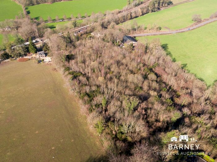 Land For Sale In Station Road, Woldingham, CR3