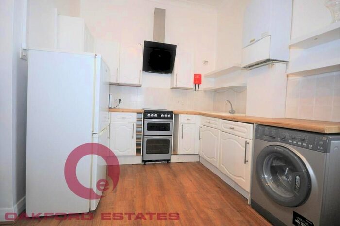 2 Bedroom Flat To Rent In Belmont Street, Camden, NW1