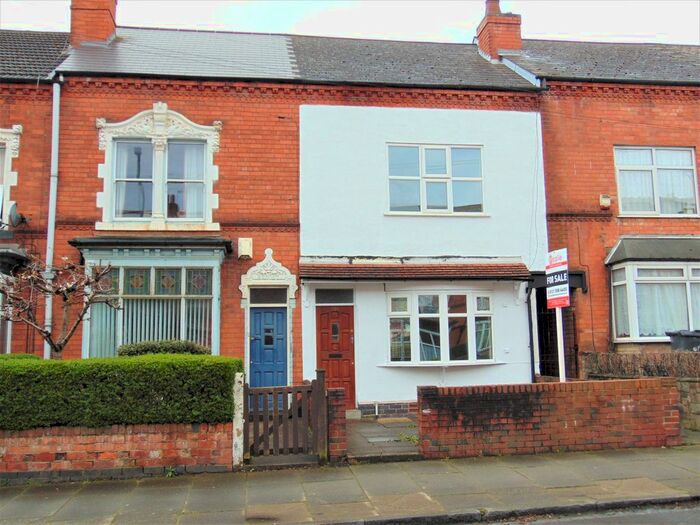 3 Bedroom Terraced House To Rent In Edwards Road, Birmingham, B24
