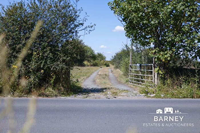 Land For Sale In Ness Road, Erith, Kent, DA8