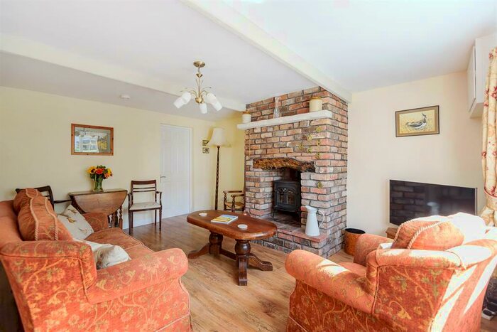 1 Bedroom Terraced House To Rent In West End, Walkington, Beverley, HU17