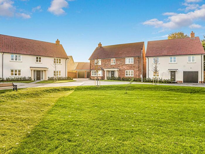5 Bedroom Detached House For Sale In Great Chesterford, Saffron Walden, CB10