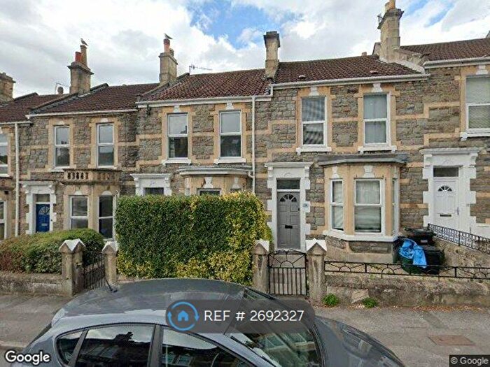 5 Bedroom Terraced House To Rent In Stanley Road West, Bath, BA2
