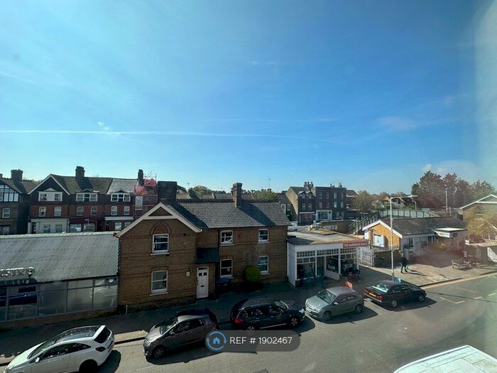 1 Bedroom Flat To Rent In Station Road, Westgate-On-Sea, CT8