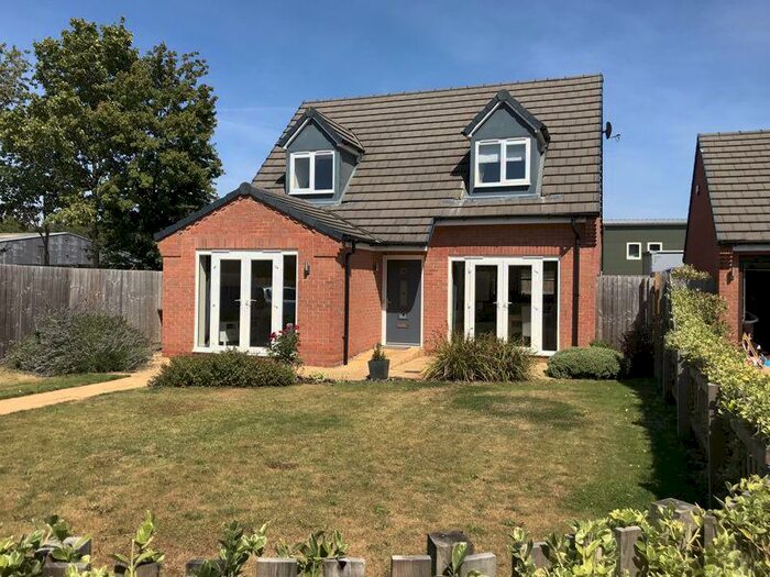 2 Bedroom Detached House To Rent In Hartwell, Northamptonshire, NN7