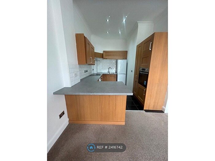 1 Bedroom Flat To Rent In Norwich Court, Bournemouth, BH2