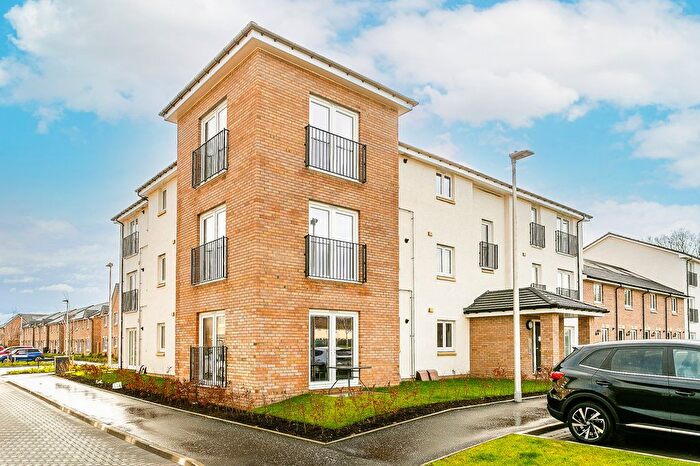 2 Bedroom Flat For Sale In Lilybank Road, Ratho Station, Newbridge, EH28
