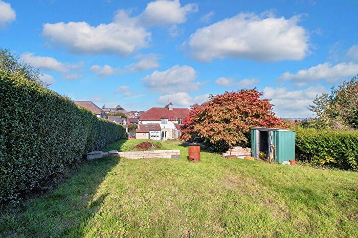 3 Bedroom Semi-Detached House For Sale In Mosborough Moor, Mosborough, S20