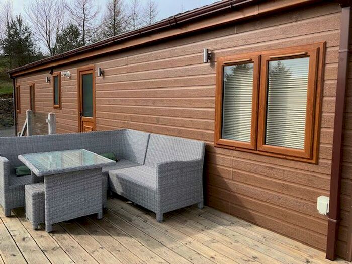 3 Bedroom Park Home For Sale In Hawkrigg Lune Valley Park, Old Town, Kirby Lonsdale, LA6