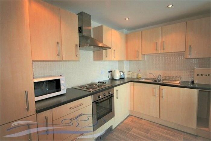 2 Bedroom Flat To Rent In Altamar, Kings Road, Swansea, SA1