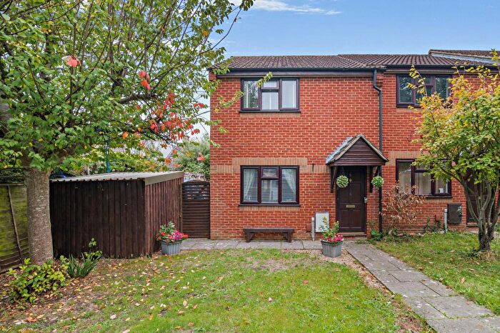 3 Bedroom Terraced House For Sale In Orchard Close, Dilton Marsh, BA13