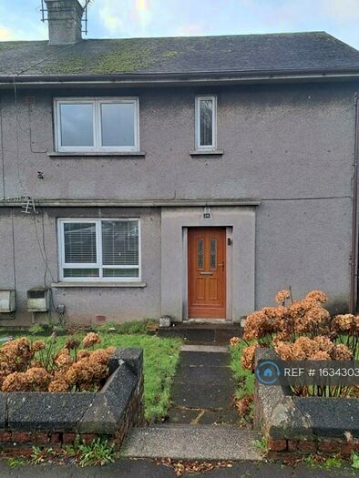 3 Bedroom Semi-Detached House To Rent In Ford Avenue, Dreghorn, Irvine, KA11