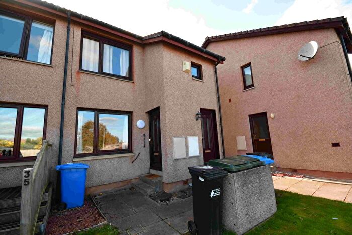 1 Bedroom Flat To Rent In Hilton Crescent, Inverness, IV2