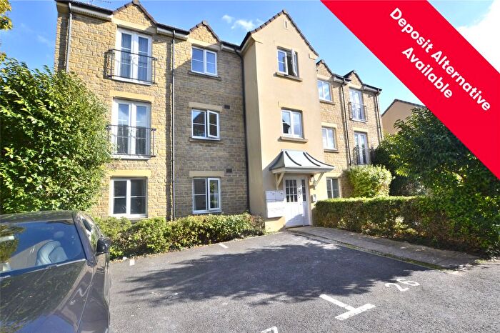 1 Bedroom Flat To Rent In Beechwood Close, Nailsworth, Stroud, Gloucestershire, GL6