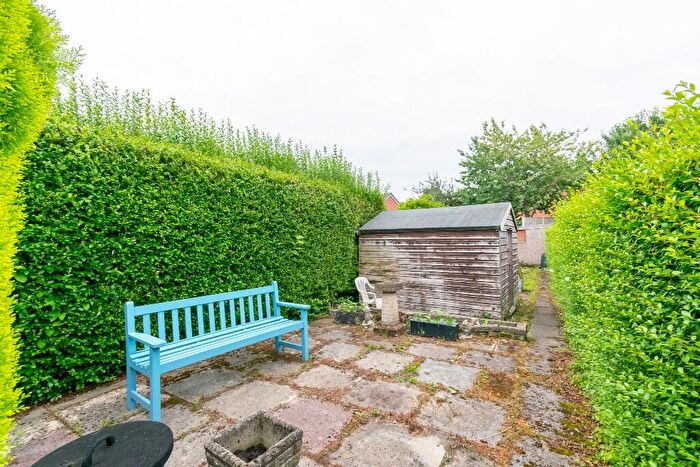 4 Bedroom Terraced House For Sale In Prescot Road, Ormskirk, Lancashire, L39