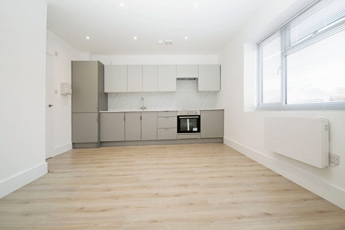 1 Bedroom Flat To Rent In Cornwalls Meadow, Buckingham, MK18