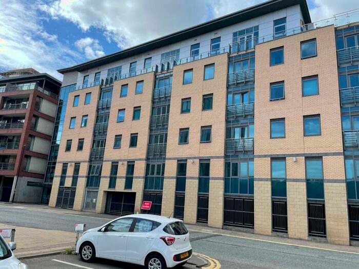 2 Bedroom Flat To Rent In Merchants Quay, - Close, Newcastle Upon Tyne, Tyne And Wear, NE1