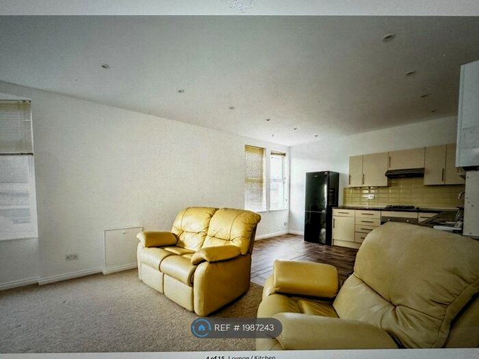 3 Bedroom Maisonette To Rent In Argyle Hall, Bognor Regis, PO21