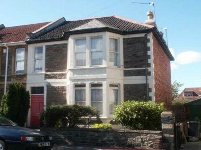 6 Bedroom End Of Terrace House To Rent In Kennington Avenue, Bishopston, Bristol, BS7
