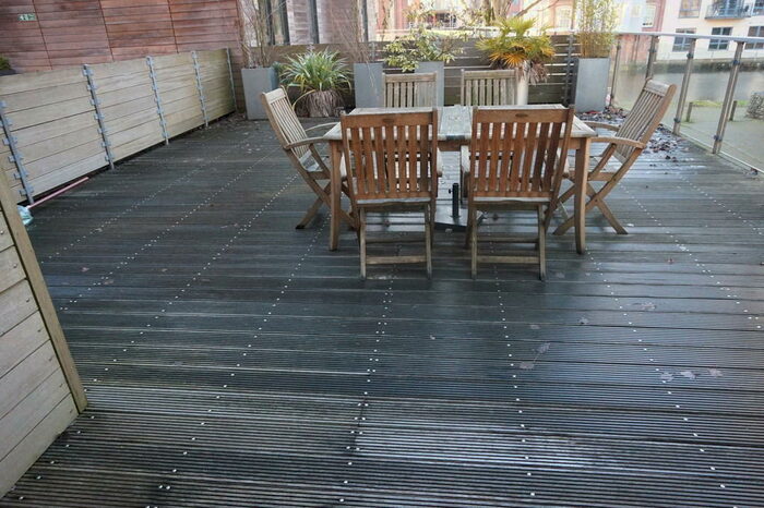 1 Bedroom Apartment To Rent In Geoffrey Watling Way, Norwich, NR1