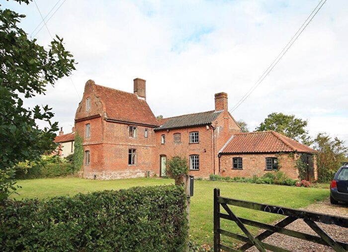 4 Bedroom House To Rent In Shotesham Road, Wolferd Green, Shotesham All Saints, NR15