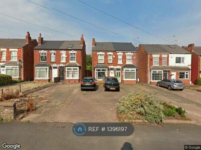3 Bedroom Semi-Detached House To Rent In Umberslade Road, Birmingham, B29