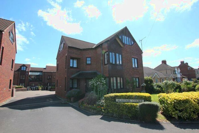 2 Bedroom Apartment To Rent In Trowbridge, BA14