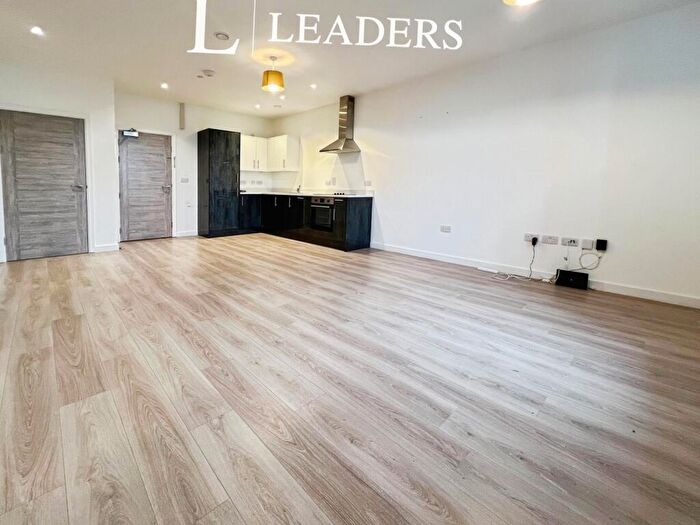 2 Bedroom Apartment To Rent In Bayard Plaza, Broadway, Peterborough, PE1