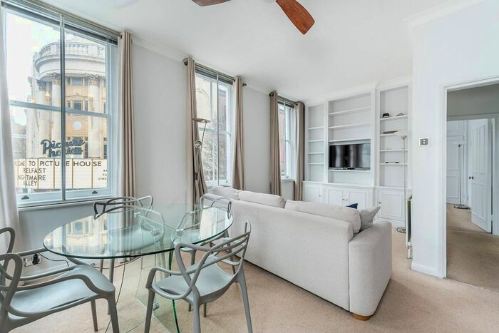 1 Bedroom Flat To Rent In Drayton Gardens, Chelsea, London, SW10