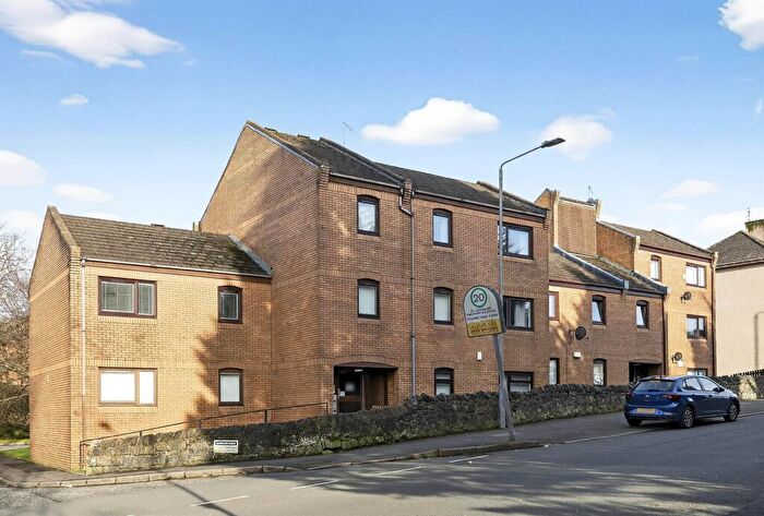 1 Bedroom Flat For Sale In Rowans Gate, Paisley, PA2