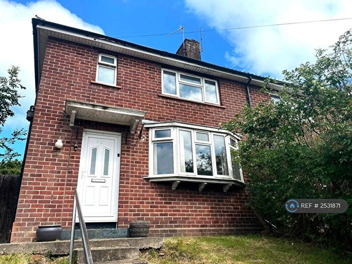 4 Bedroom Detached House To Rent In Wedmore Vale, Bristol, BS3