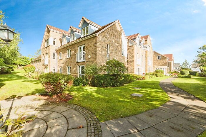 1 Bedroom Apartment For Sale In Brownberrie Lane, Horsforth, Leeds, LS18