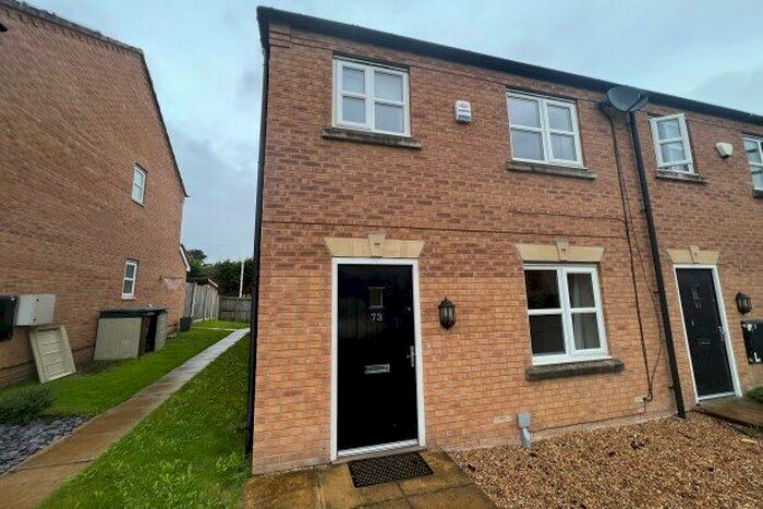 3 Bedroom Property To Rent In Tai Maes, Mold, CH7