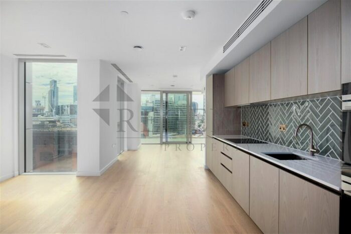 2 Bedroom Apartment To Rent In The Atlas Building, City Road, EC1V