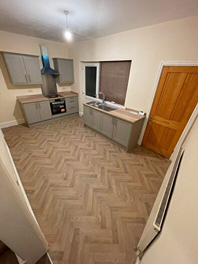 3 Bedroom End Terrace House To Rent In Belvedere Road, Darlington, DL1