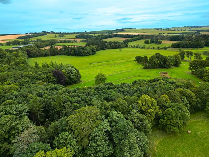 Land For Sale In Newmachar, Aberdeen, AB21