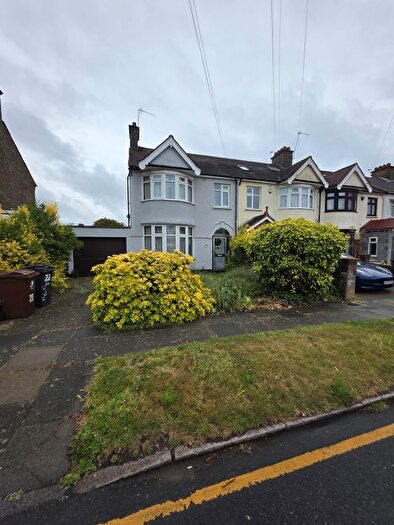 4 Bedroom End Of Terrace House To Rent In Buller Road, Barking, IG11