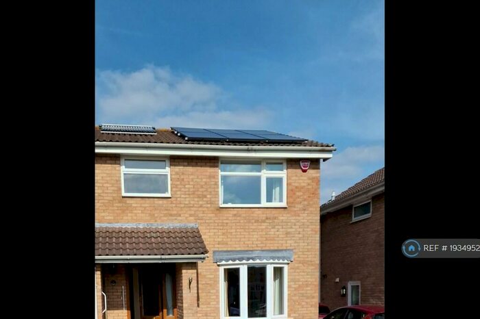 3 Bedroom Detached House To Rent In Mickleover, Derby, DE3