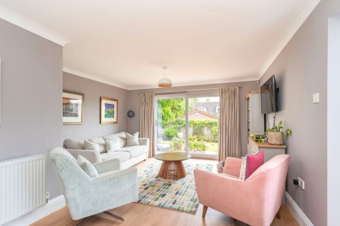 5 Bedroom Detached House For Sale In Culliford Road North, Dorchester, DT1