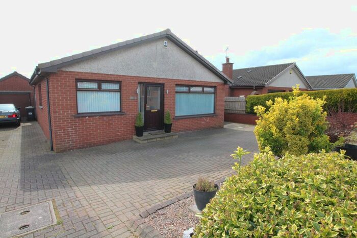 3 Bedroom Bungalow For Sale In Rathlin Heights, Carrickfergus, BT38