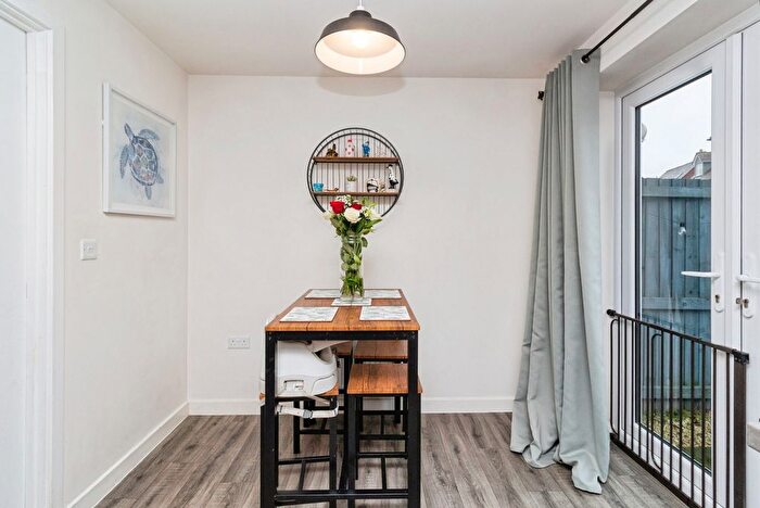 2 Bedroom Semi-Detached House For Sale In Nixon Lane, Stone, Staffordshire, ST15 - Photo 8