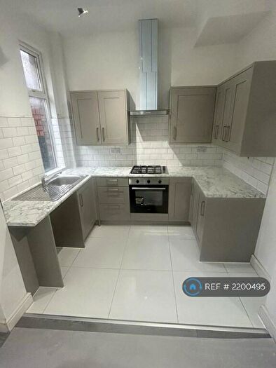 3 Bedroom Terraced House To Rent In Gorseburn Road, Liverpool, L13